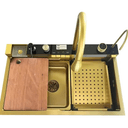 GOLD ICON Teknolojik 7 Fonksiyonlu Dijital Eviye - 6