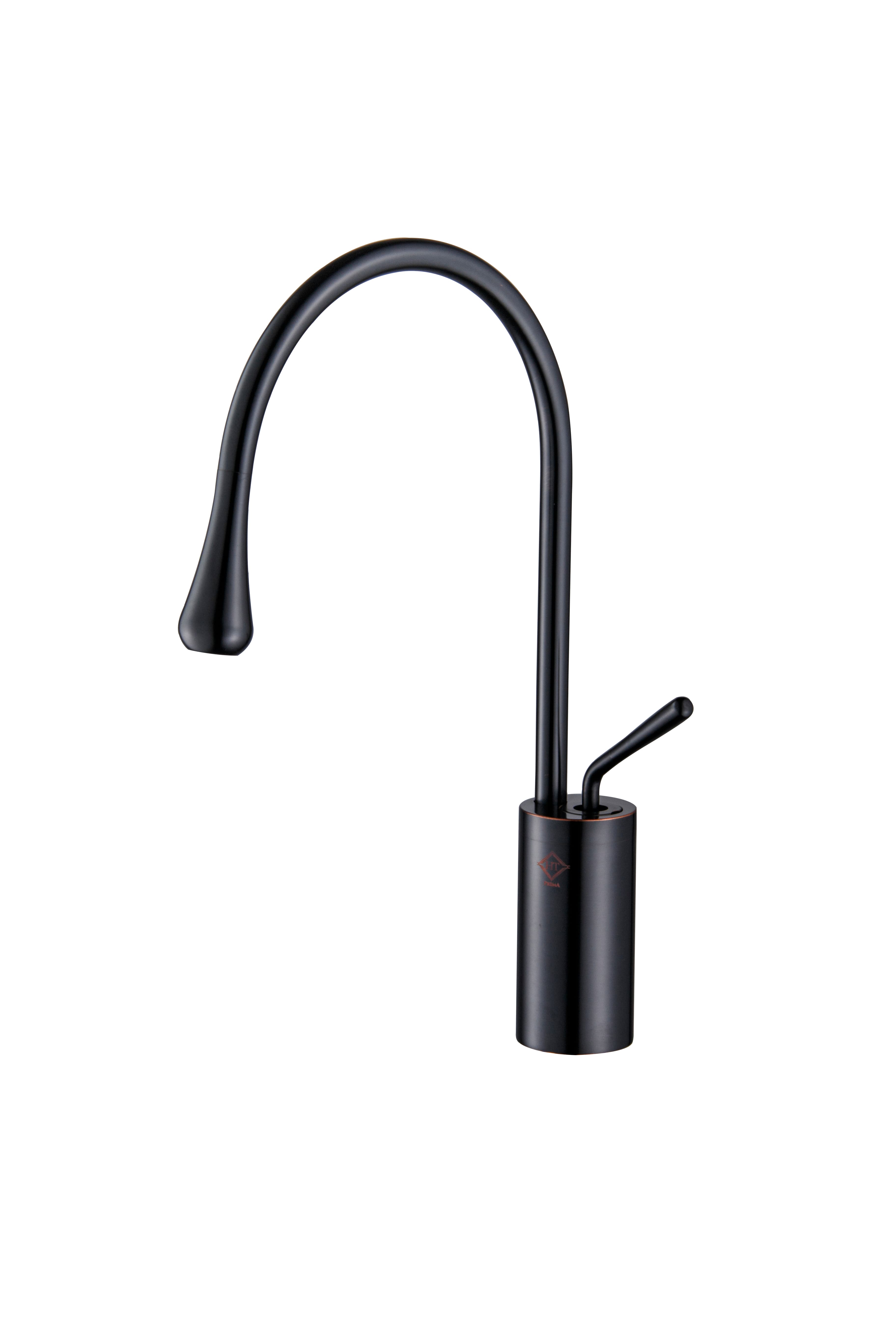 Kısa Lavabo Bataryası