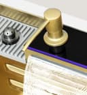GOLD ICON Teknolojik 7 Fonksiyonlu Dijital Eviye - 4
