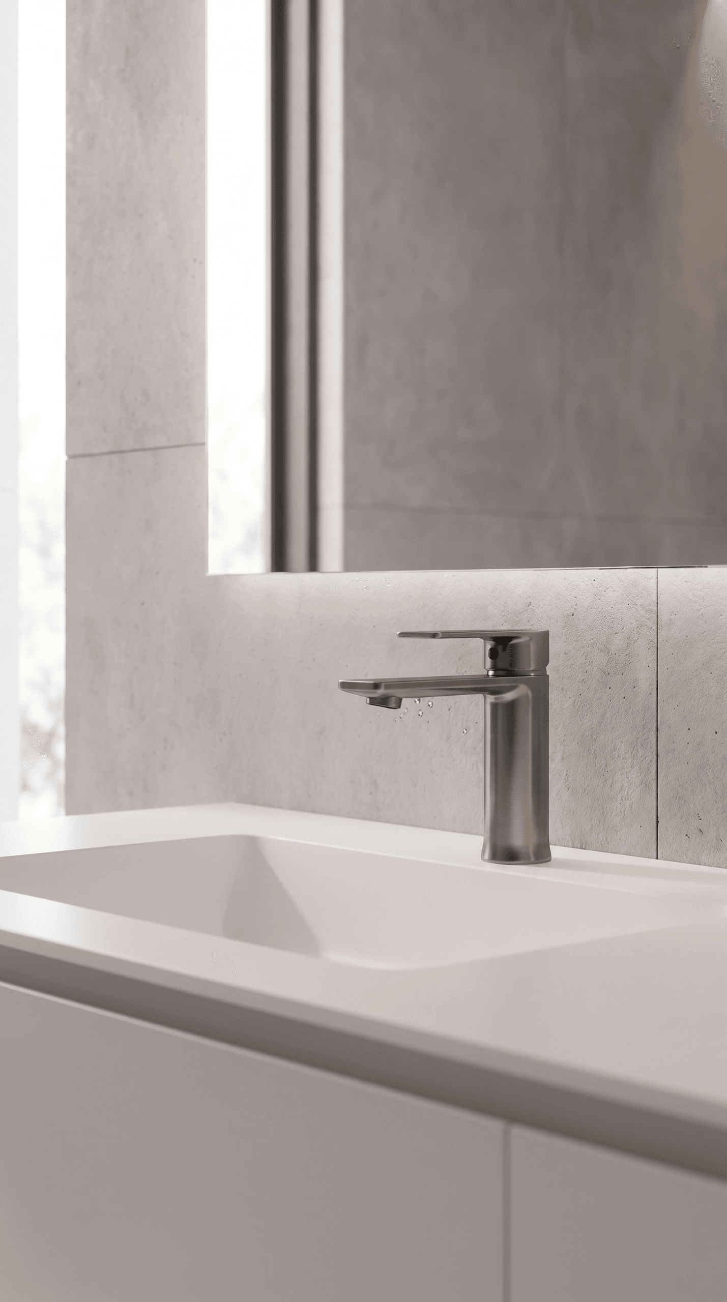 Moi Lavabo Bataryası - 2